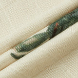 Coastal Crab Hooded Swaddle Blanket