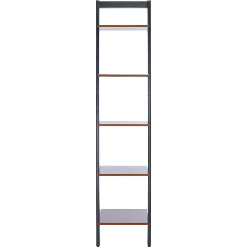 Allaire 5-Tier Leaning Etagère