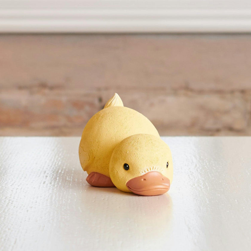Snappe Duckling
