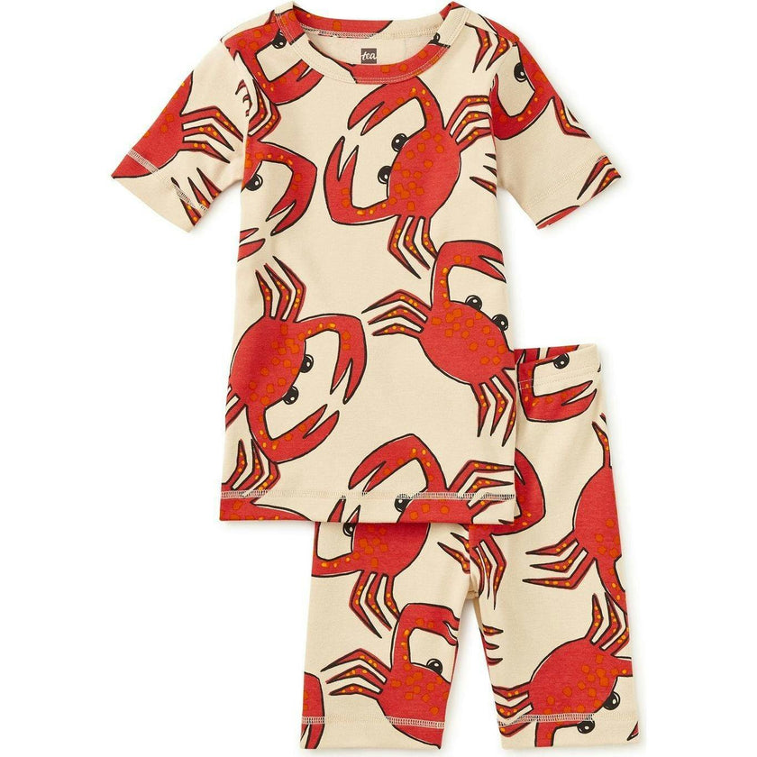 In Your Dreams Pajama Set, Natural