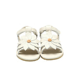 Iles Fields Daisy Leather Sandals