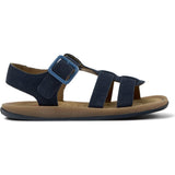 Sandals Bicho Kids Unisex Blue