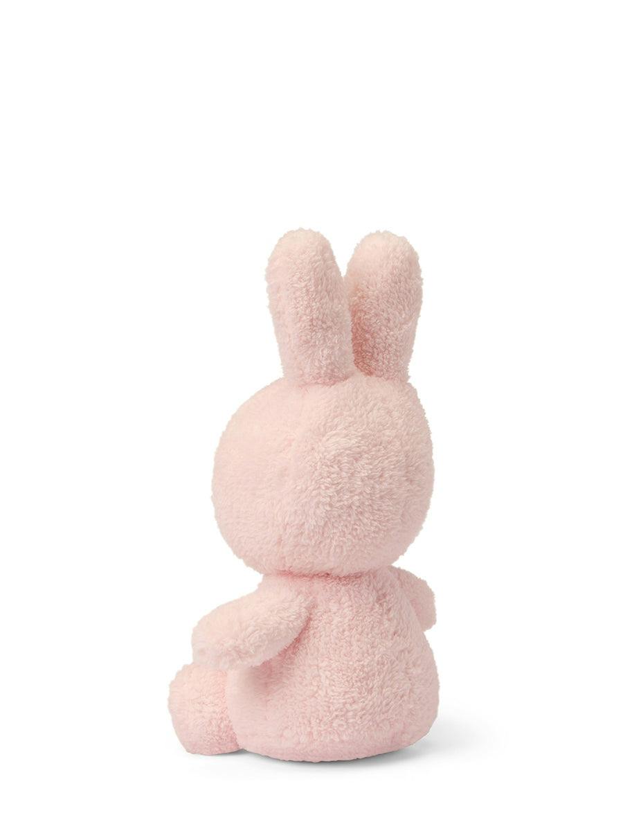 Miffy Terry Light Pink - 9