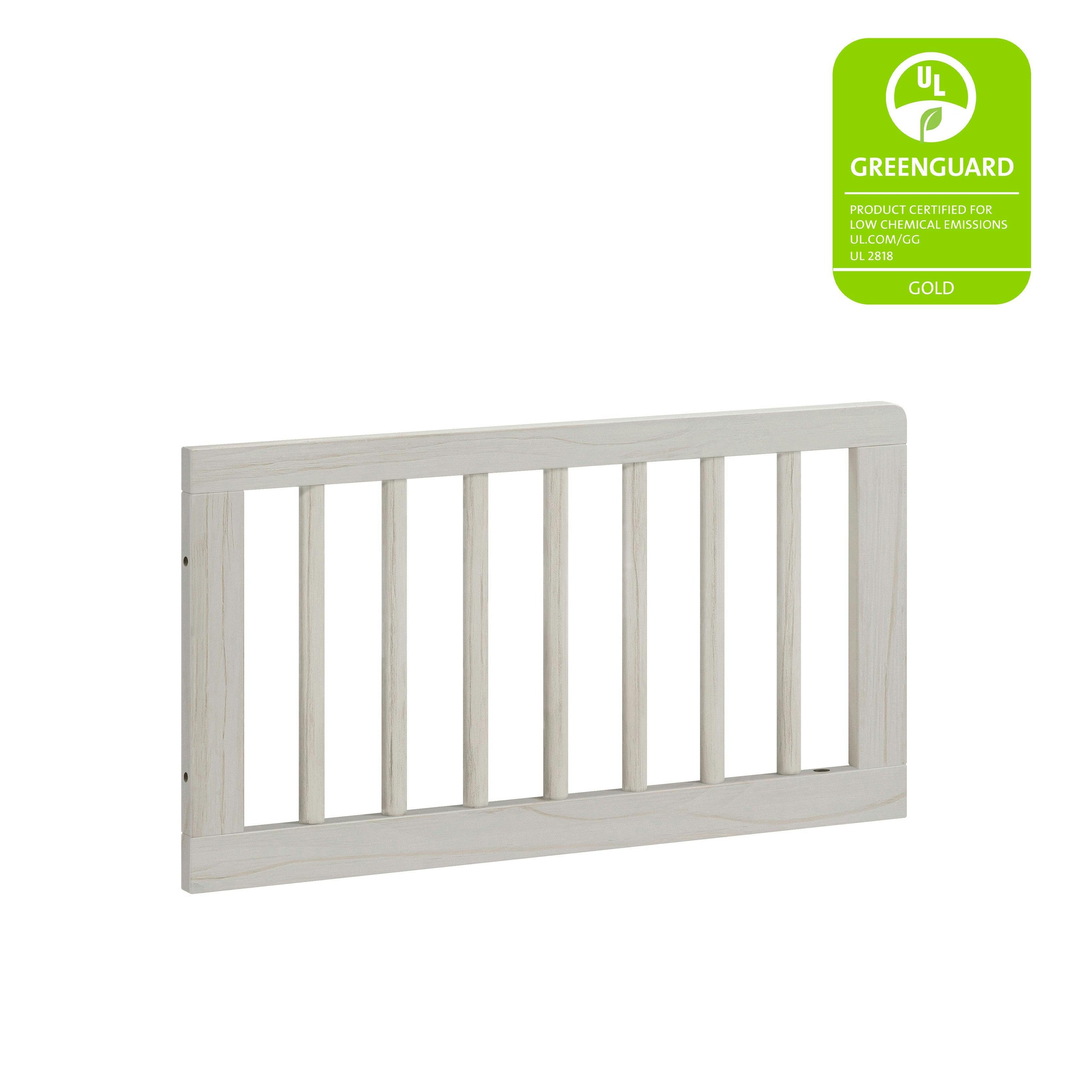 The MDB Family Toddler Bed Conversion Kit (M19699)