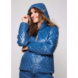 Adult Quilted Puffer Jacket
