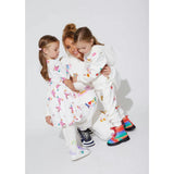 Women’s Doodle Art Set