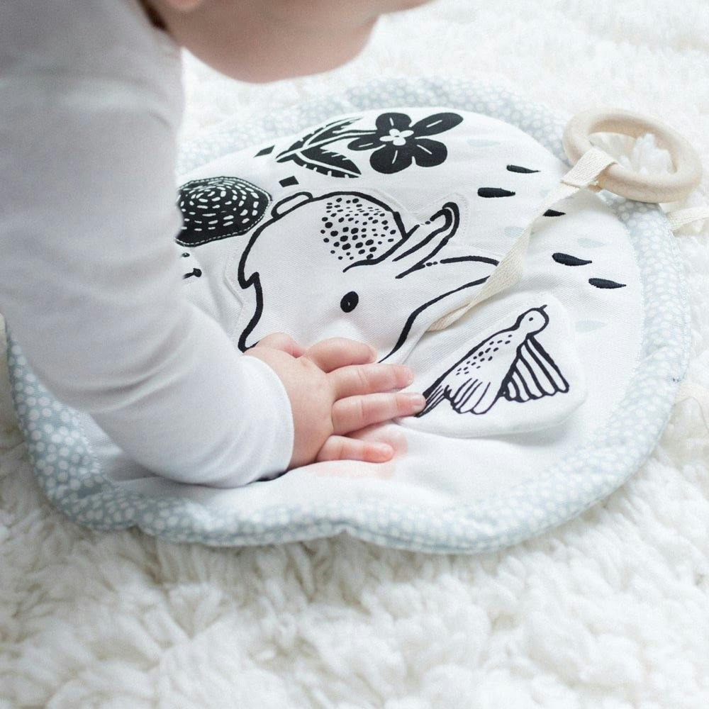 Meadow Activity Pad