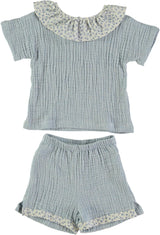 Pyjama bébé Lisboa