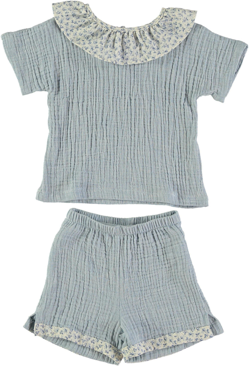 Pyjama bébé Lisboa
