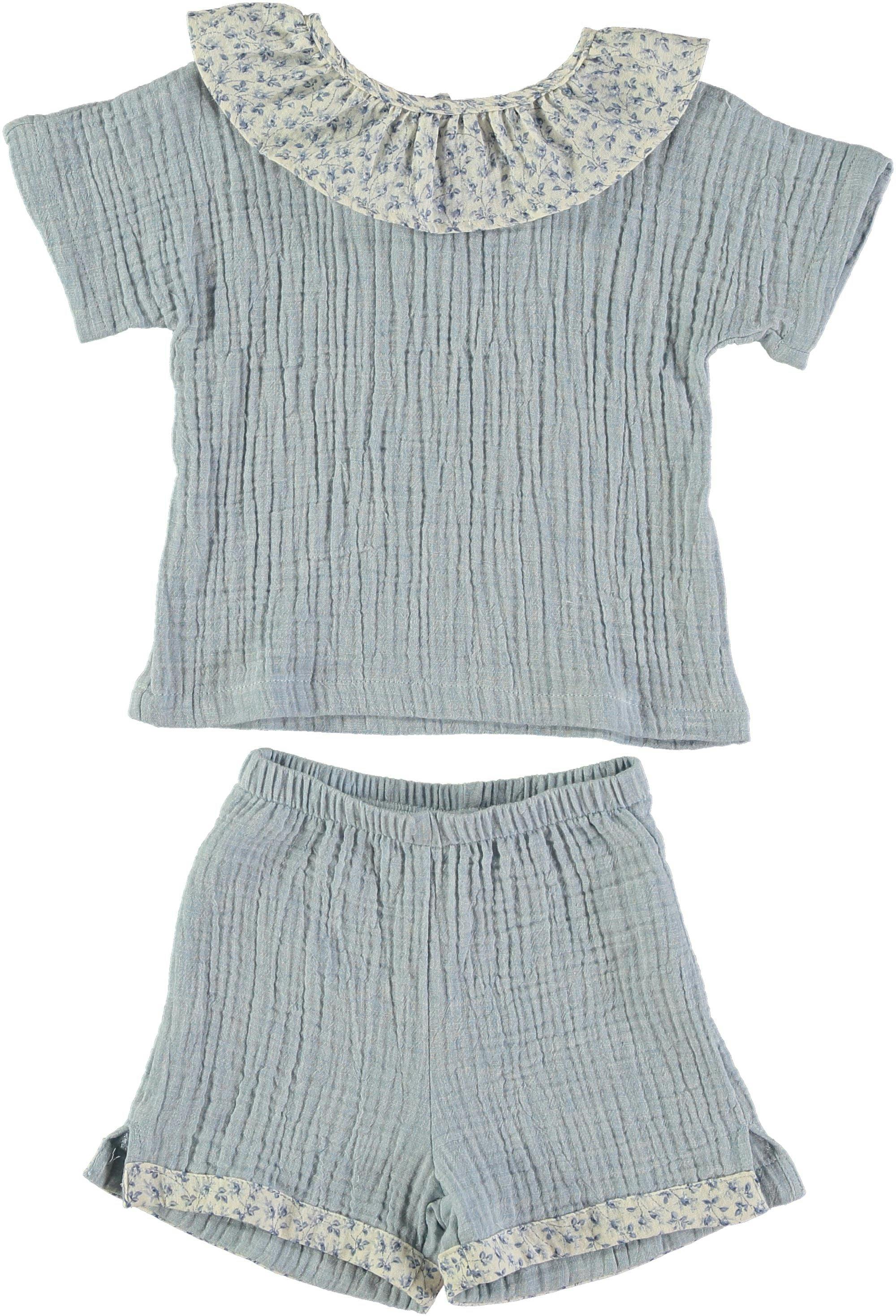 Pyjama bébé Lisboa