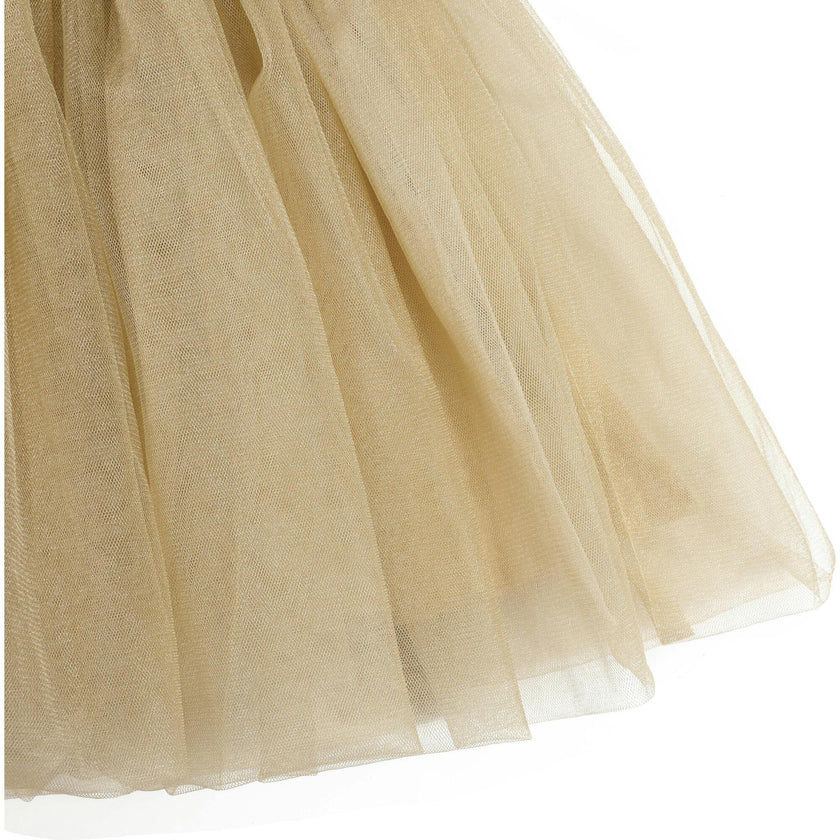 Pien Tulle Skirt