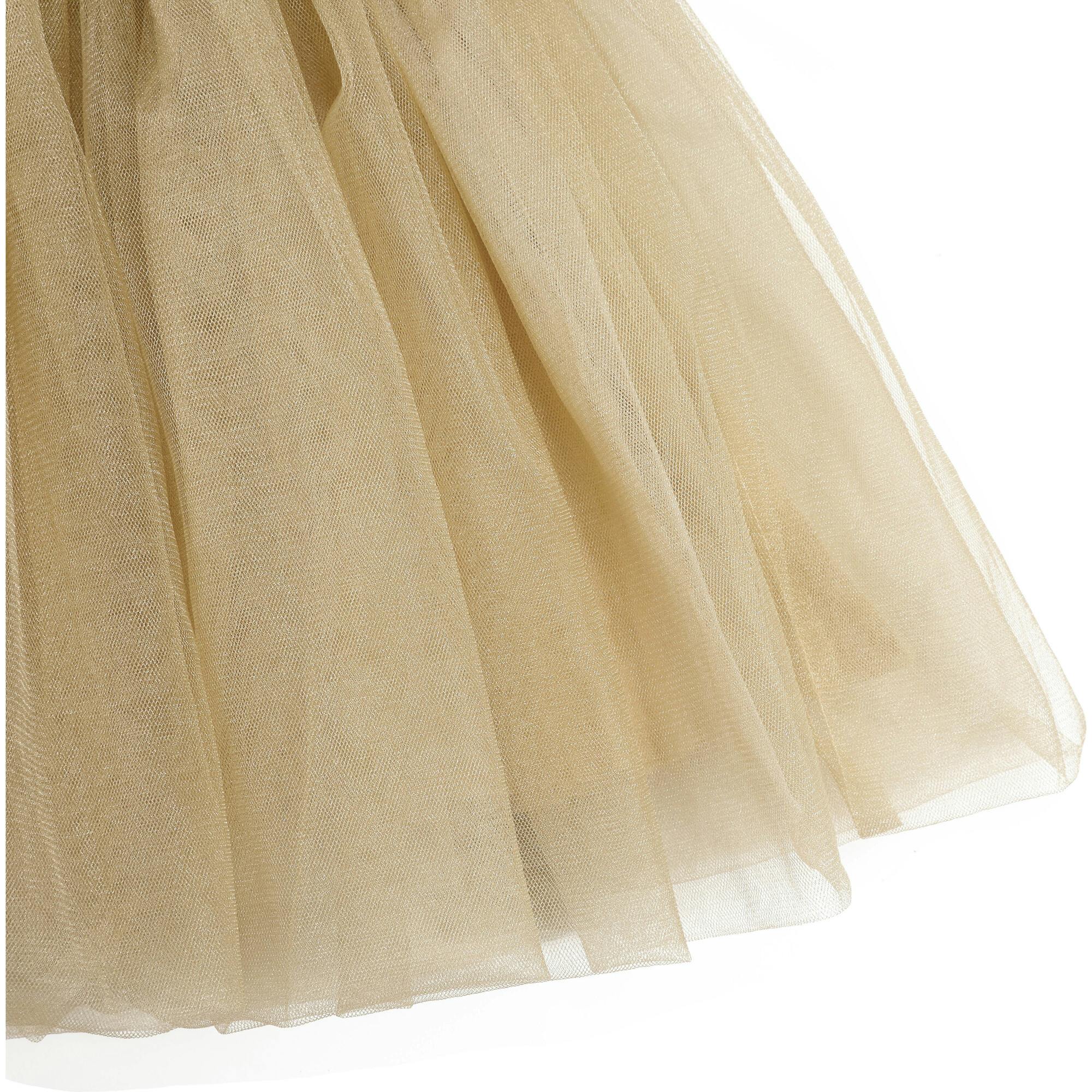 Pien Tulle Skirt