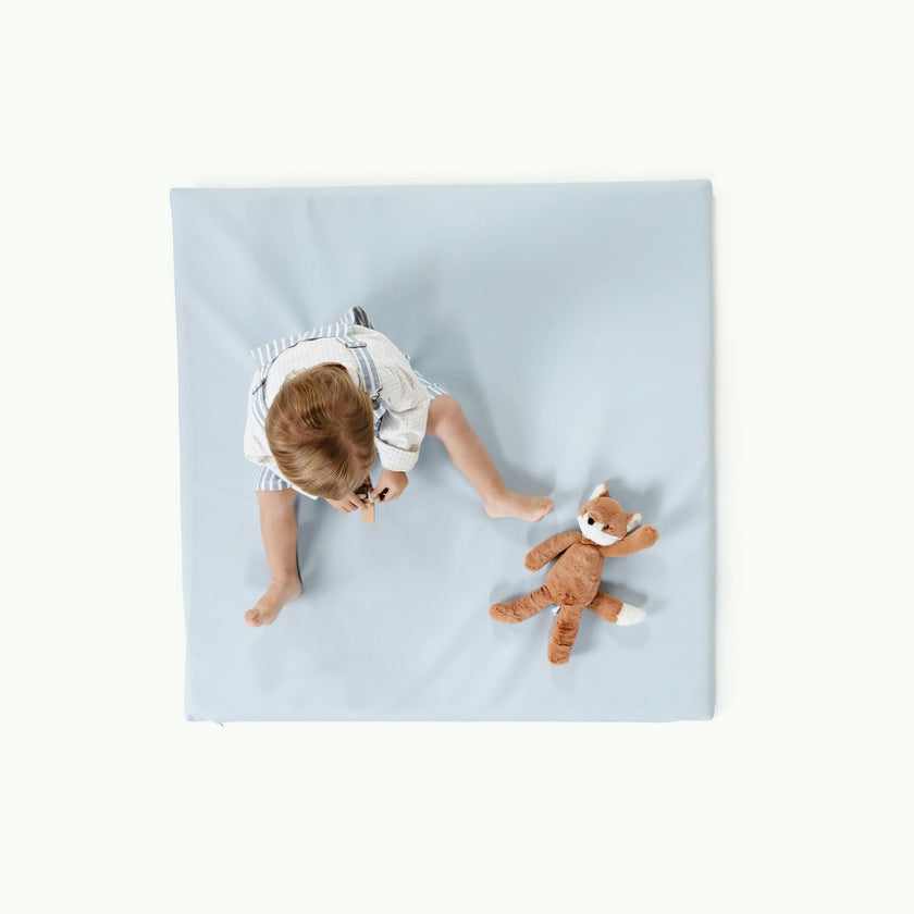 Padded Mini Playmat