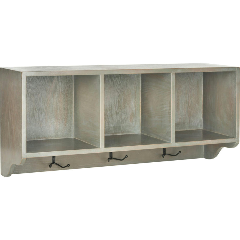 Alice Storage Wall Shelf