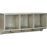 Alice Storage Wall Shelf