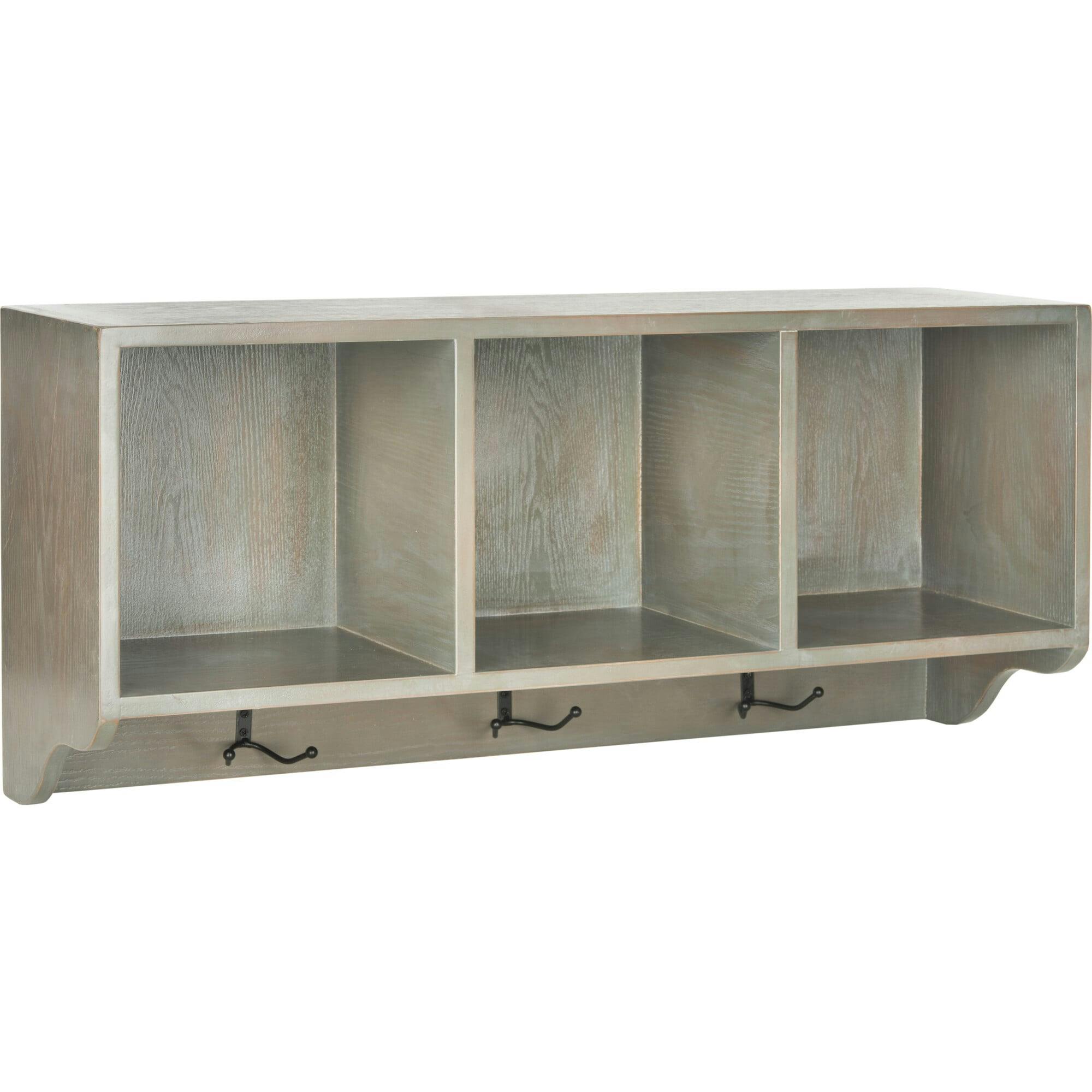 Alice Storage Wall Shelf
