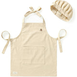 Apron & Hat Set