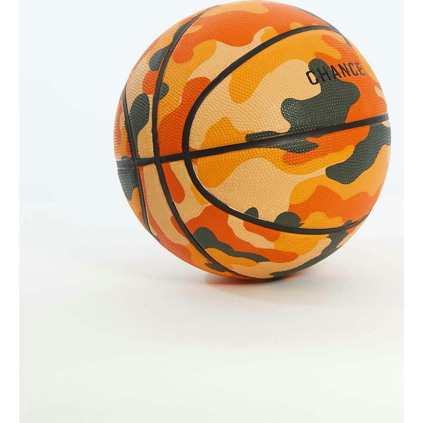 Pascal Basketball
