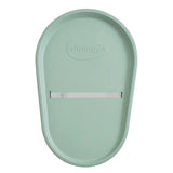 Shnuggle Squishy Diaper Changing Mat | Wipeable | Hygienic | Safe