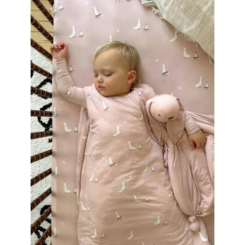 Crib Sheet