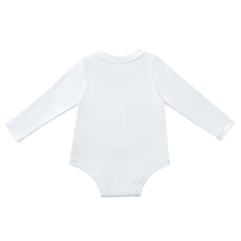 Black & White Baby Occasion Set