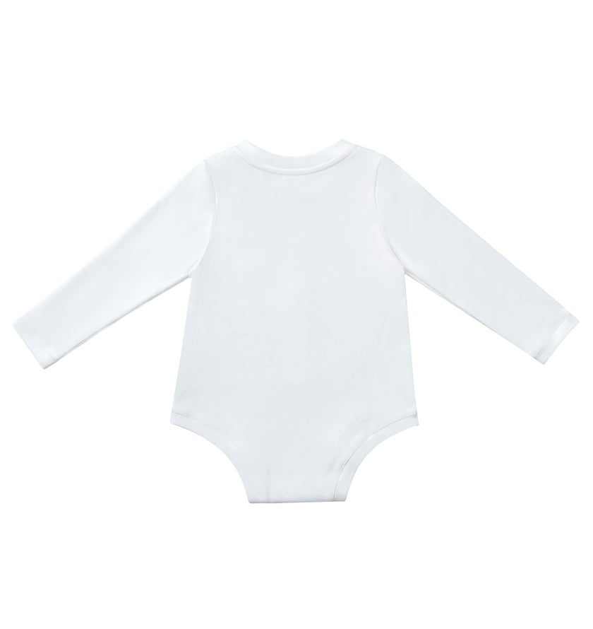 Black & White Baby Occasion Set