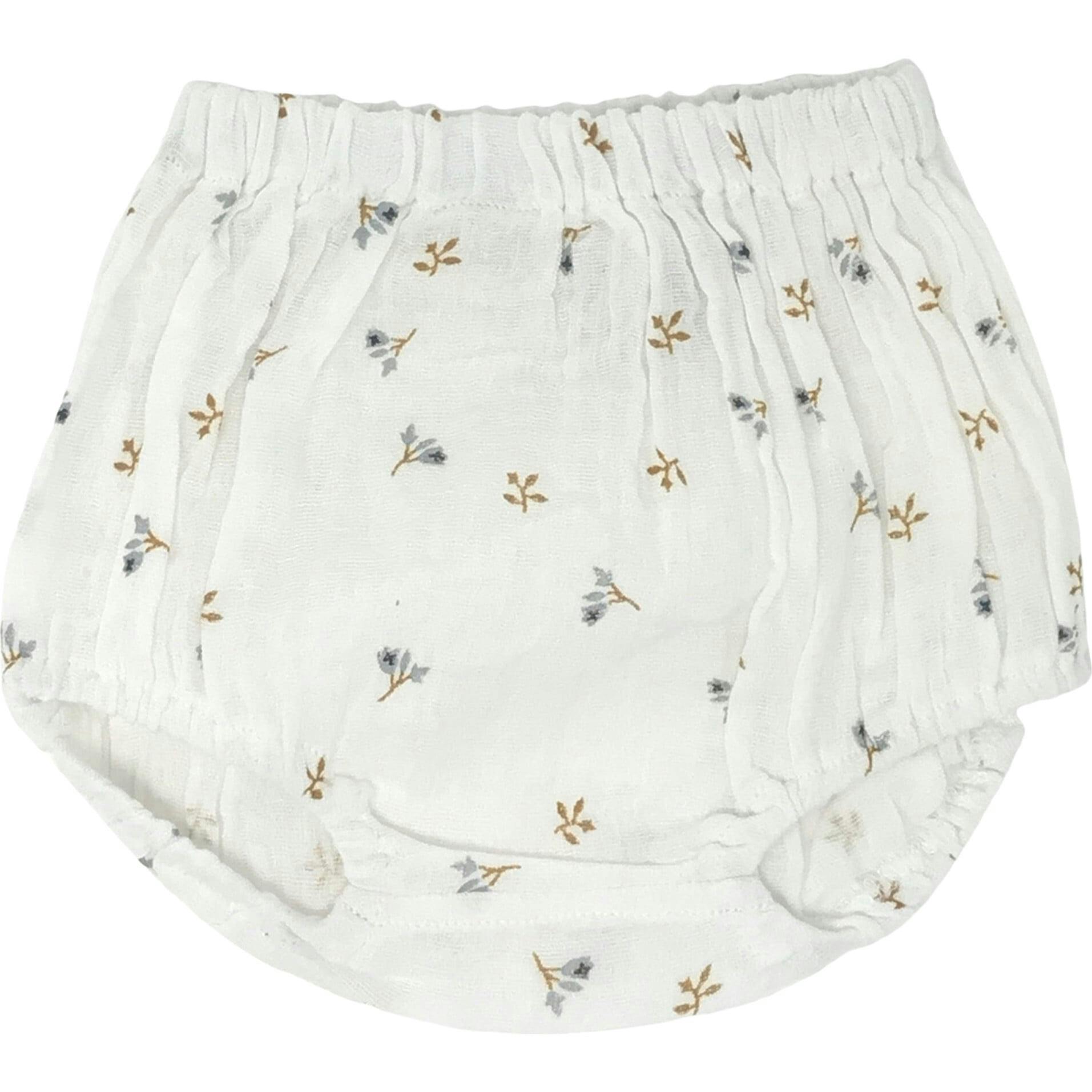 Flower Bloomers