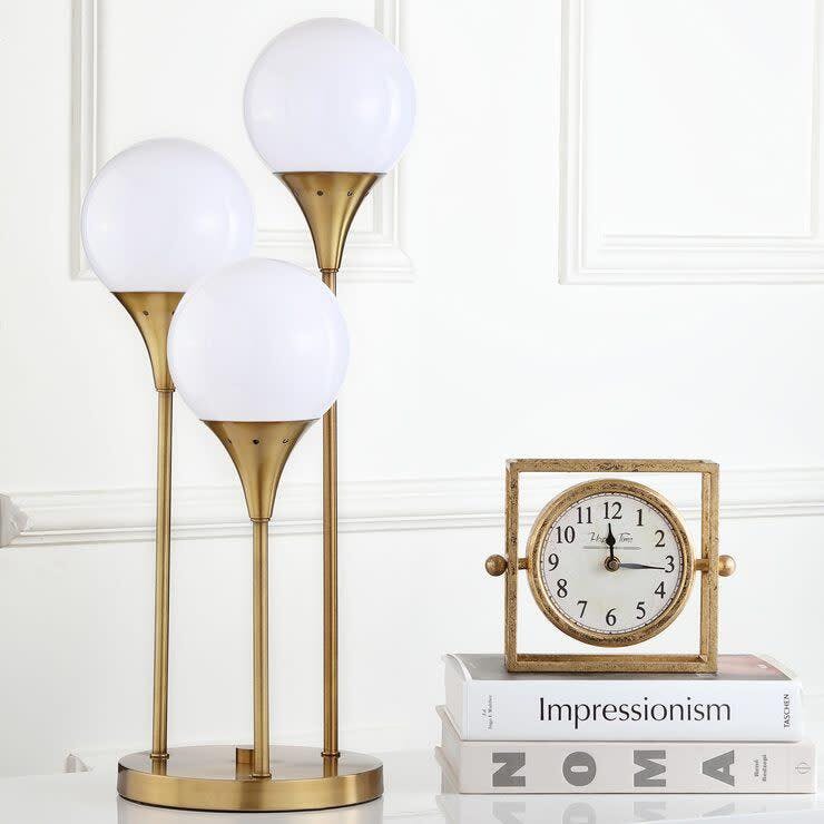 Marzio Table Lamp