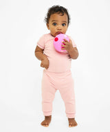 Willie One-piece, Dusty Rose