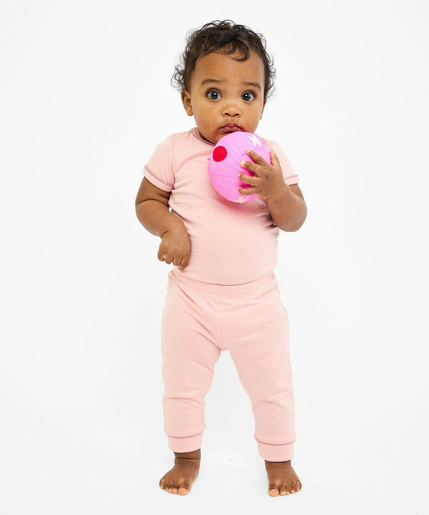 Willie One-piece, Dusty Rose