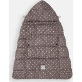 Star Print 3-In-1 K-Poncho