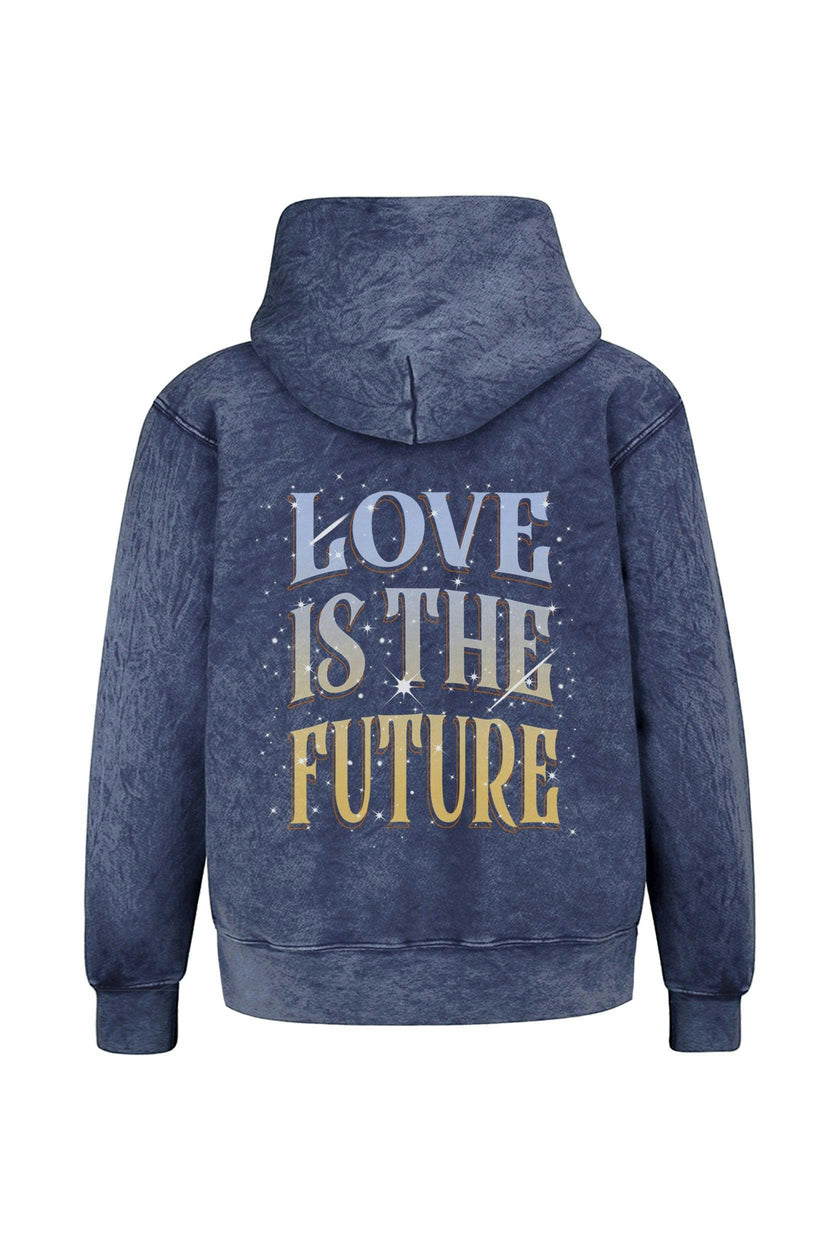 Kids Love is the Future Hoodie