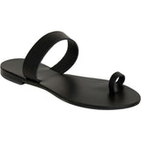 Women's Thessa Sandals, Black