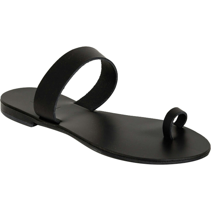 Women's Thessa Sandals, Black