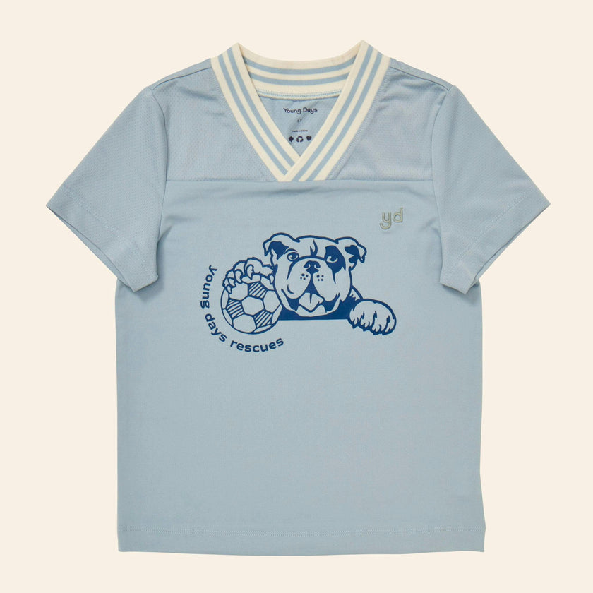 Sidelines Top