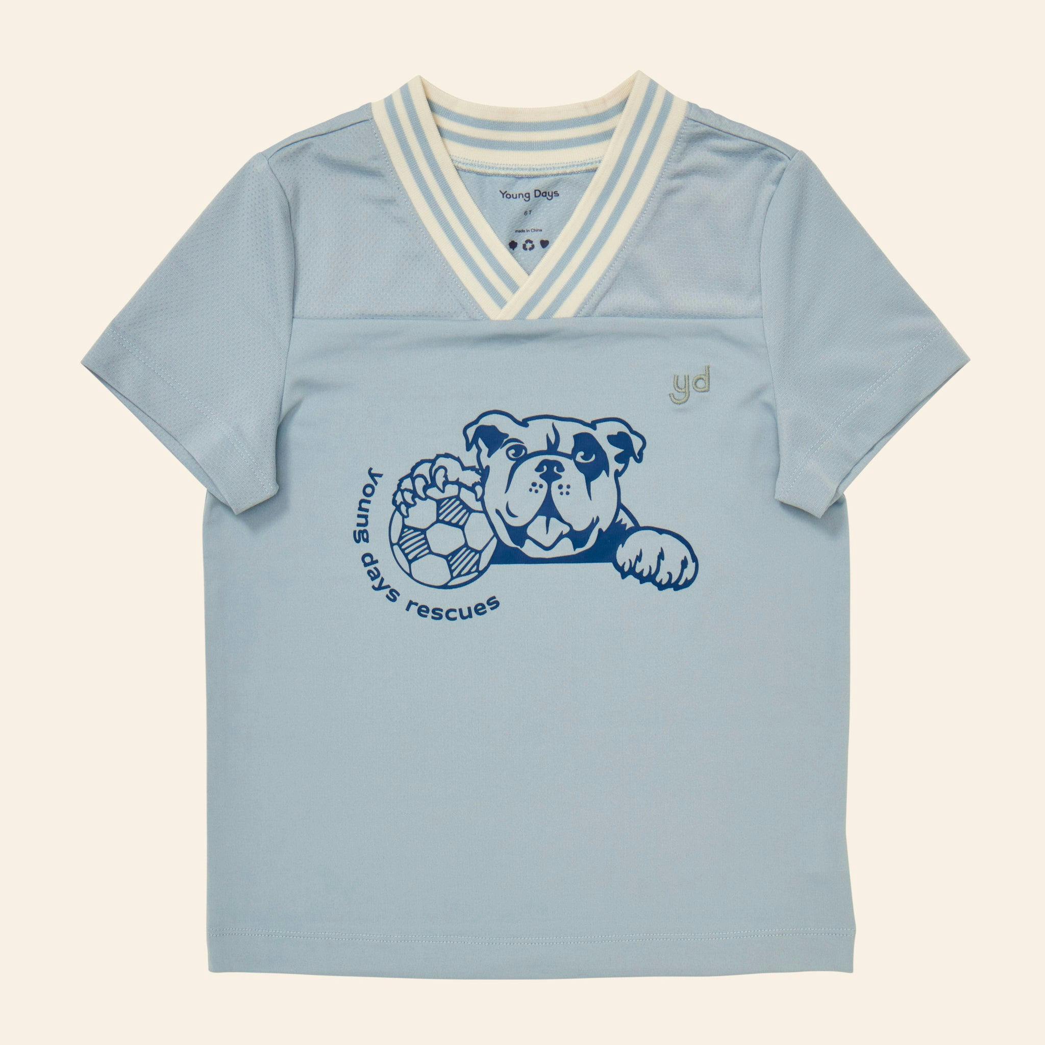 Sidelines Top
