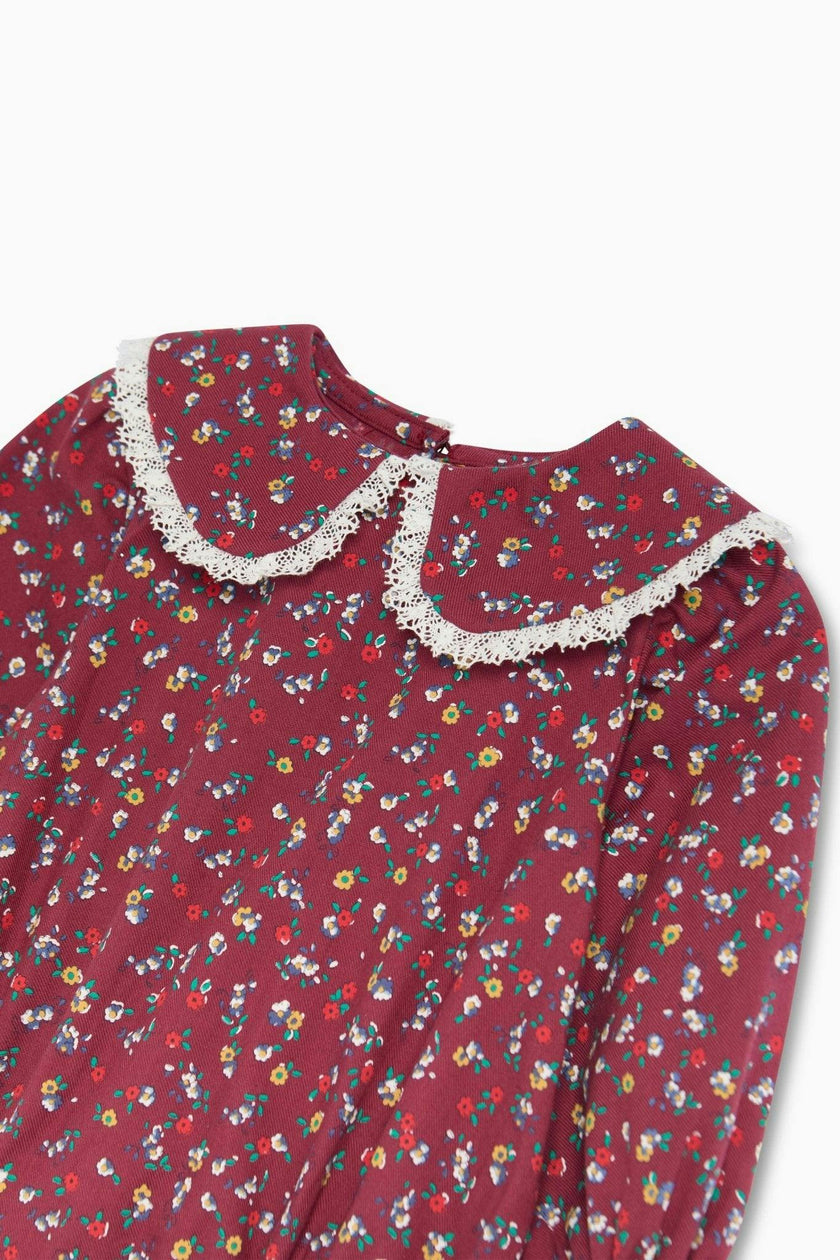 Bloom Baby Romper