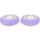 Platz Candy Tealight