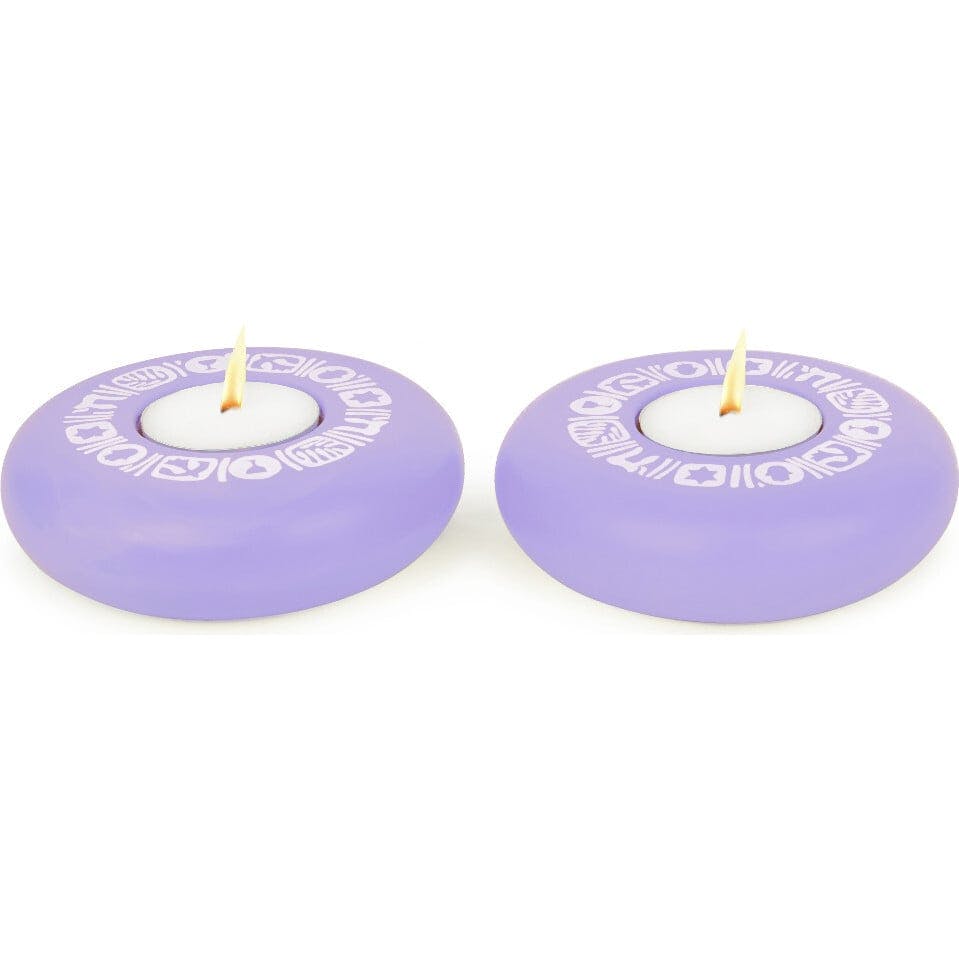 Platz Candy Tealight