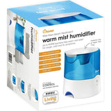 Warm Mist Humidifier