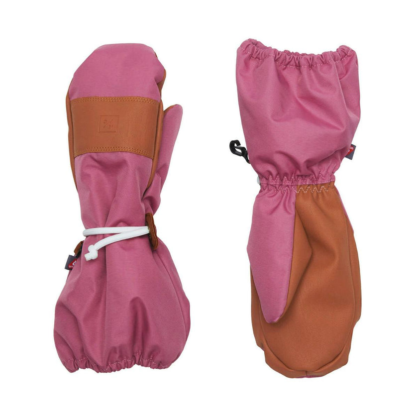 Adult Waterproof Ski Mitten