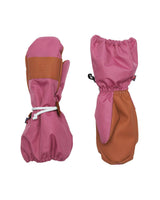 Adult Waterproof Ski Mitten
