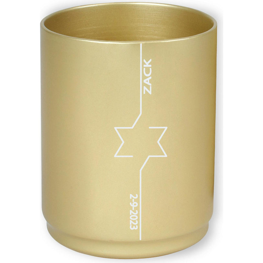 Blessings Kiddush Cup