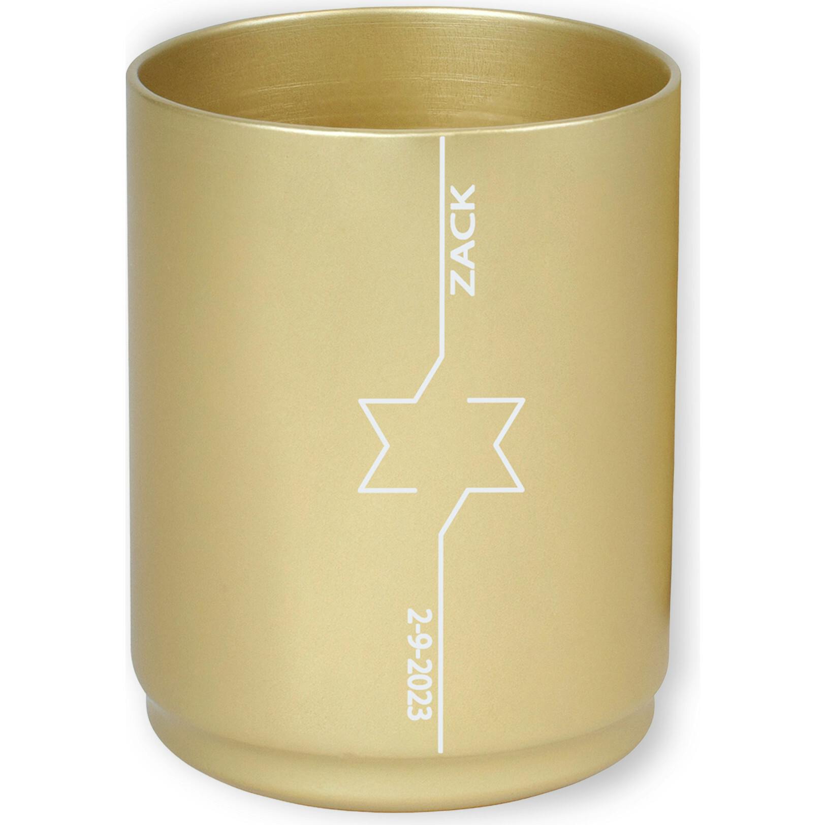 Blessings Kiddush Cup
