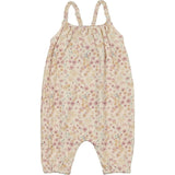 Pretty Garden Romper