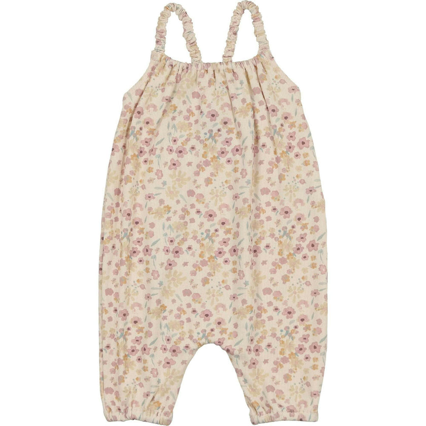 Pretty Garden Romper