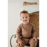 Boy's Fleece Sweatshirt