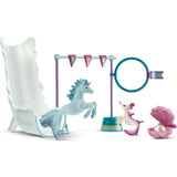 Schleich Bayala: Magical Underwater Tournament - 18pc Playset