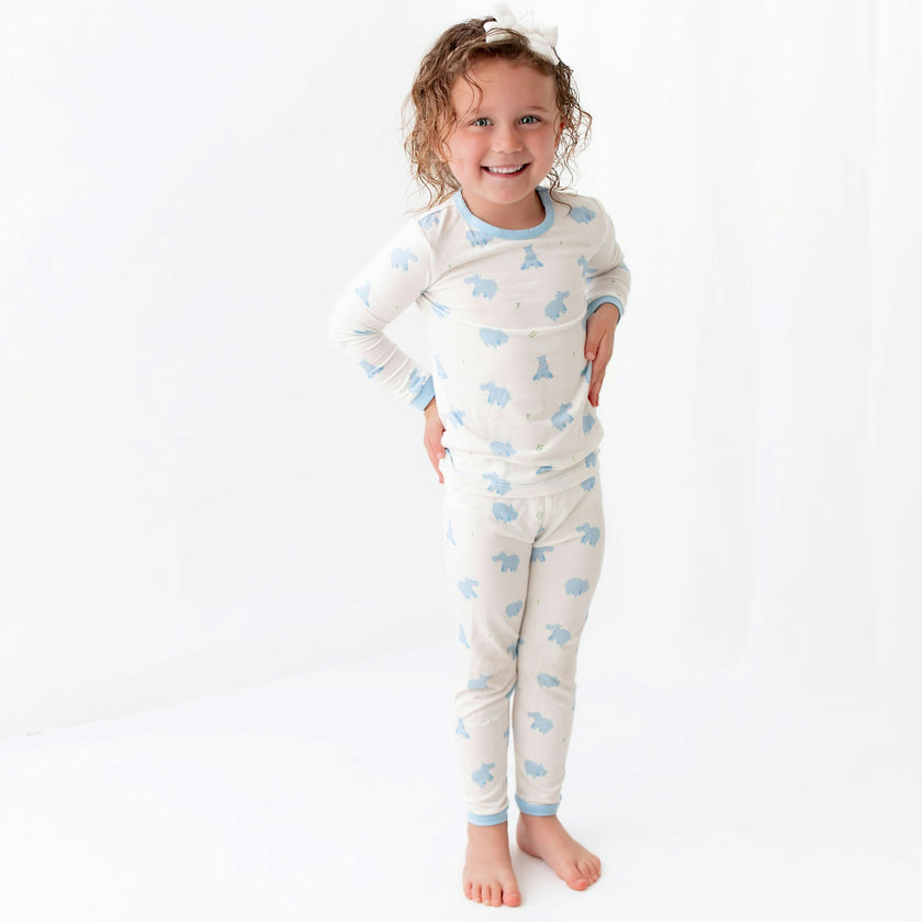 Pajama Set