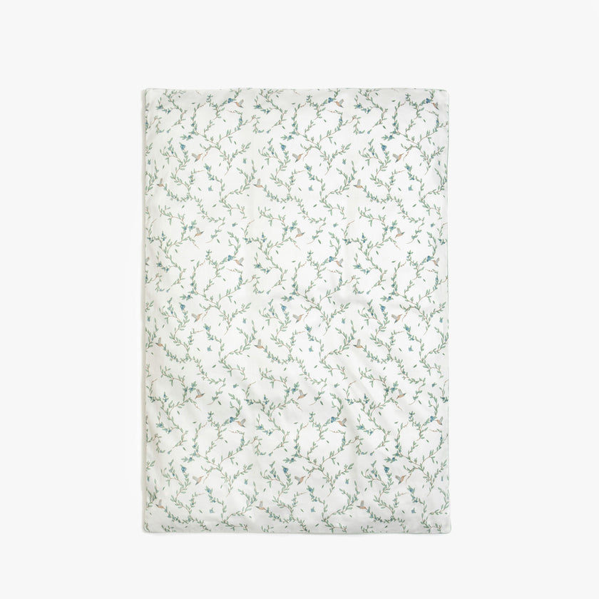 Secret Garden Baby Duvet Set, Prints